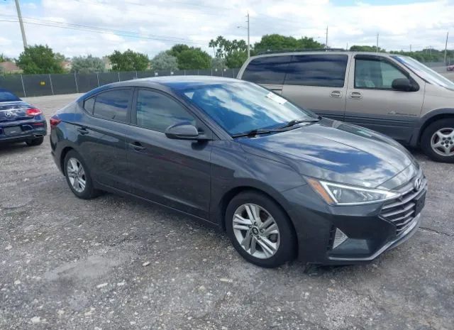 HYUNDAI ELANTRA 2020 5npd84lf0lh580262