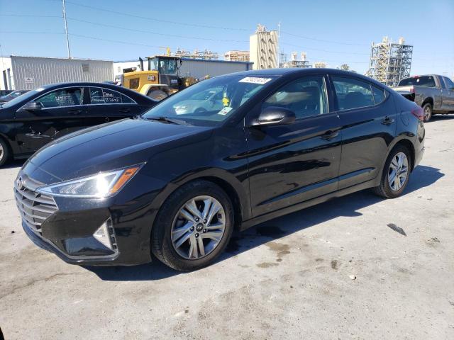 HYUNDAI ELANTRA 2020 5npd84lf0lh581234