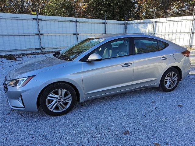 HYUNDAI ELANTRA SE 2020 5npd84lf0lh581797