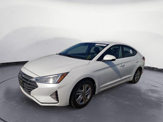 HYUNDAI ELANTRA SE 2020 5npd84lf0lh584070