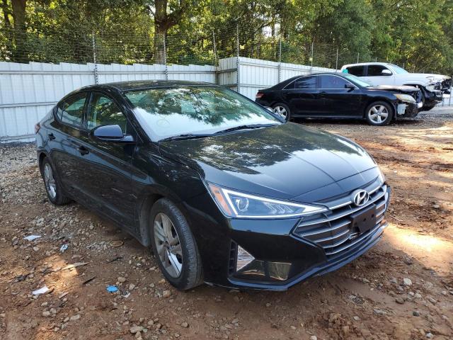 HYUNDAI ELANTRA SE 2020 5npd84lf0lh585669