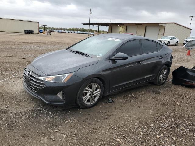 HYUNDAI ELANTRA SE 2020 5npd84lf0lh586613