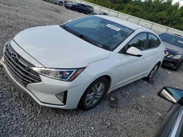 HYUNDAI ELANTRA 2020 5npd84lf0lh587762