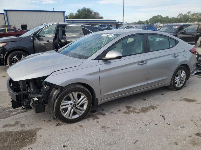 HYUNDAI ELANTRA SE 2020 5npd84lf0lh588099