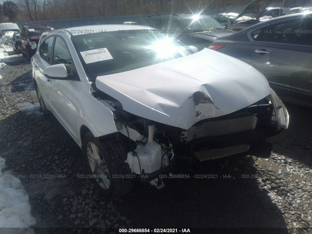 HYUNDAI ELANTRA 2020 5npd84lf0lh592007