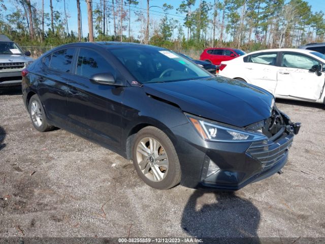 HYUNDAI ELANTRA 2020 5npd84lf0lh592914