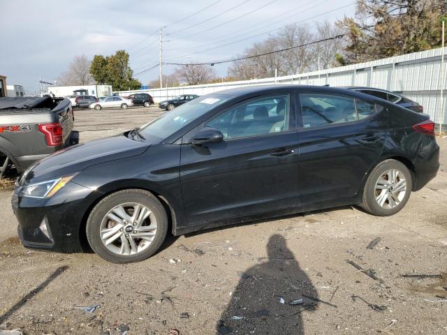 HYUNDAI ELANTRA 2020 5npd84lf0lh595859