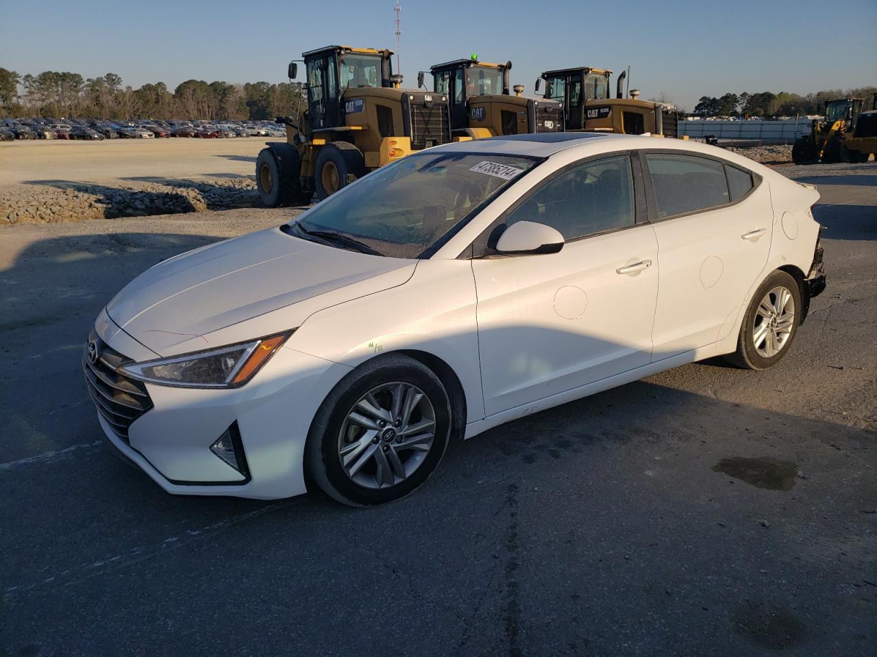 HYUNDAI ELANTRA 2020 5npd84lf0lh597210