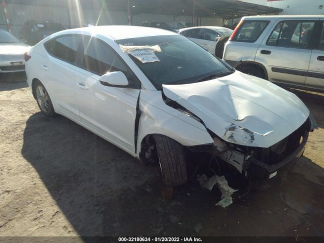 HYUNDAI ELANTRA 2020 5npd84lf0lh601918