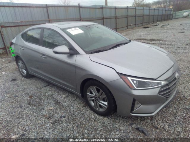 HYUNDAI ELANTRA 2020 5npd84lf0lh602082