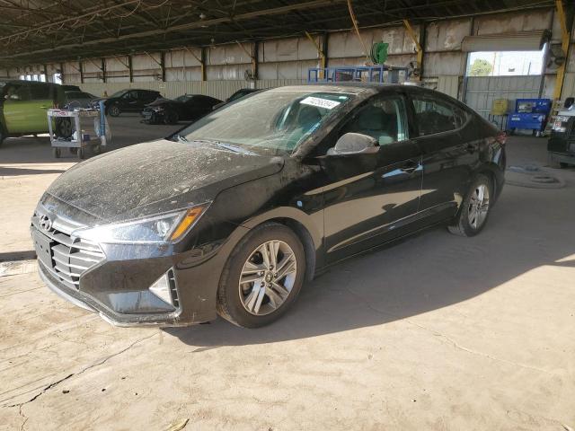 HYUNDAI ELANTRA SE 2020 5npd84lf0lh602275