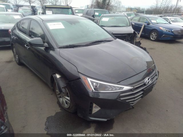 HYUNDAI ELANTRA 2020 5npd84lf0lh603099