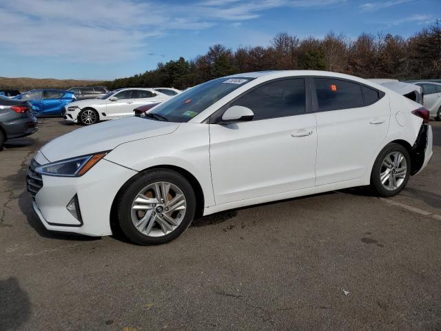 HYUNDAI ELANTRA 2020 5npd84lf0lh605175