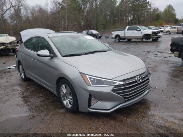 HYUNDAI ELANTRA 2020 5npd84lf0lh605712