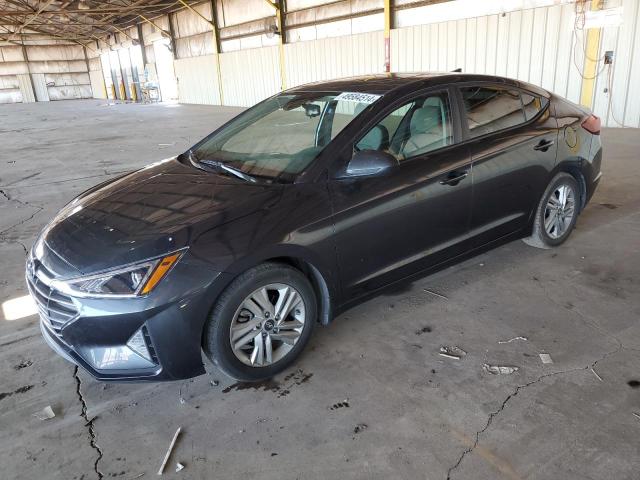 HYUNDAI ELANTRA 2020 5npd84lf0lh605872