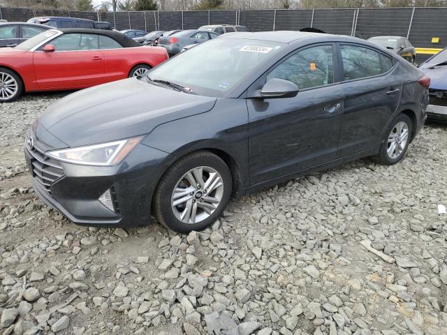 HYUNDAI ELANTRA 2020 5npd84lf0lh606410