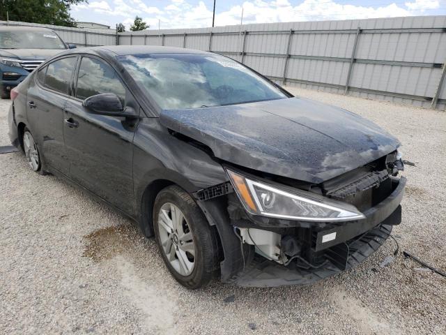 HYUNDAI ELANTRA SE 2020 5npd84lf0lh610523