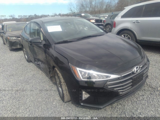 HYUNDAI ELANTRA 2020 5npd84lf0lh613275