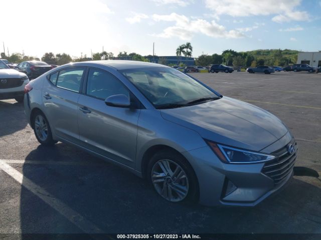 HYUNDAI ELANTRA 2020 5npd84lf0lh614958