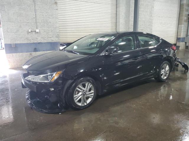 HYUNDAI ELANTRA SE 2020 5npd84lf0lh621280