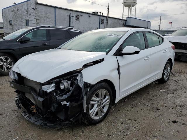 HYUNDAI ELANTRA 2020 5npd84lf0lh624244