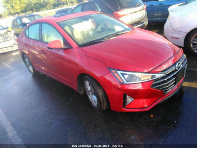 HYUNDAI ELANTRA 2020 5npd84lf0lh625202