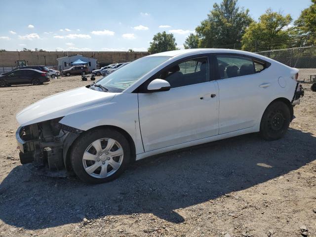 HYUNDAI ELANTRA SE 2020 5npd84lf0lh627919