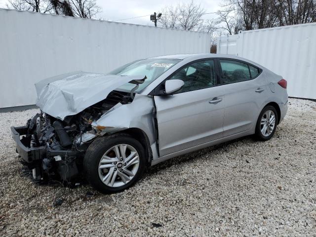 HYUNDAI ELANTRA 2020 5npd84lf0lh632196