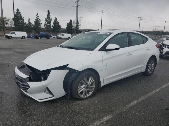 HYUNDAI ELANTRA 2020 5npd84lf0lh632893