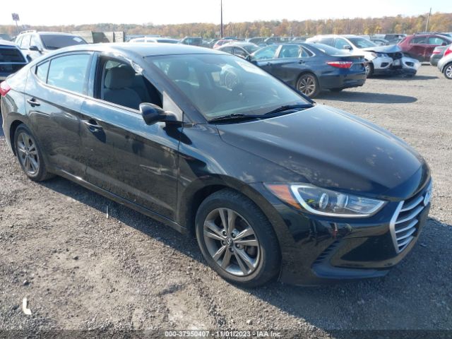 HYUNDAI ELANTRA 2017 5npd84lf1hh000329