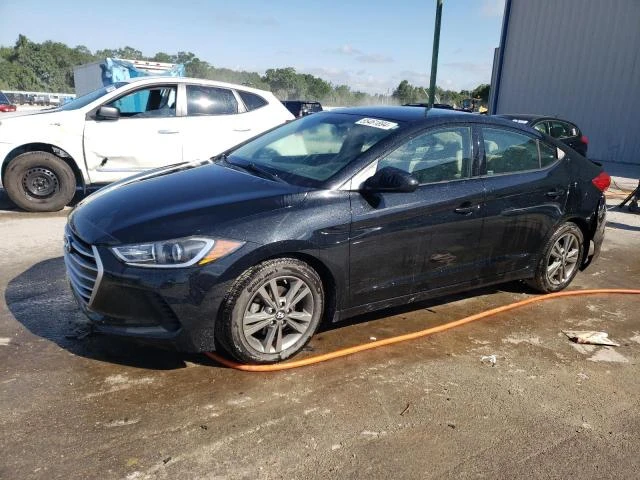 HYUNDAI ELANTRA 2017 5npd84lf1hh000816