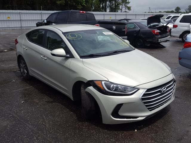 HYUNDAI ELANTRA 2017 5npd84lf1hh002906