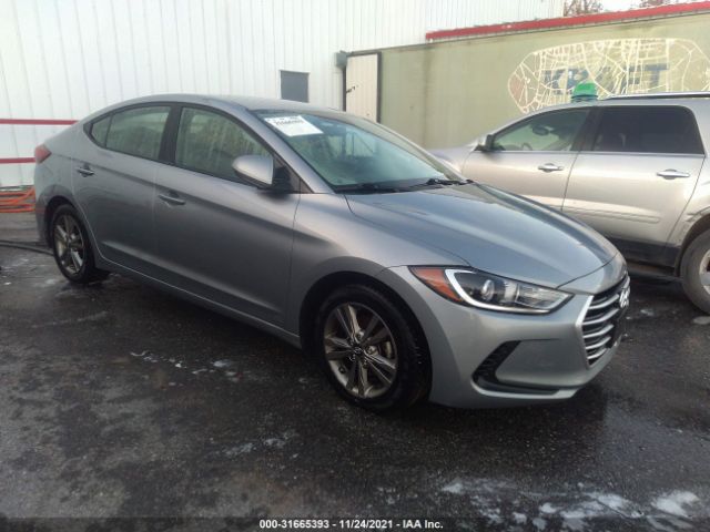 HYUNDAI ELANTRA 2017 5npd84lf1hh004963