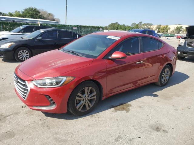 HYUNDAI ELANTRA 2017 5npd84lf1hh005269