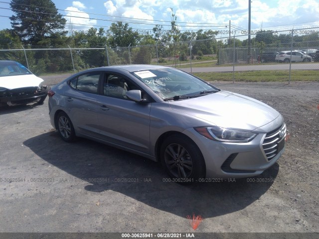 HYUNDAI ELANTRA 2017 5npd84lf1hh005711