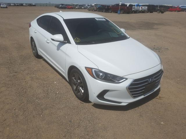 HYUNDAI ELANTRA 2017 5npd84lf1hh006759