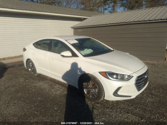 HYUNDAI ELANTRA 2017 5npd84lf1hh008821