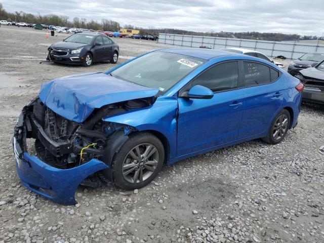 HYUNDAI ELANTRA 2017 5npd84lf1hh009645