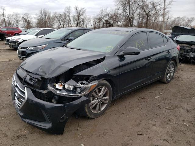 HYUNDAI ELANTRA LI 2017 5npd84lf1hh010066