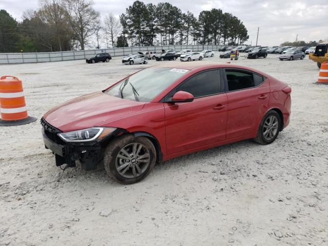 HYUNDAI ELANTRA 2017 5npd84lf1hh010956