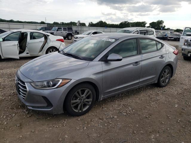 HYUNDAI ELANTRA 2017 5npd84lf1hh011220