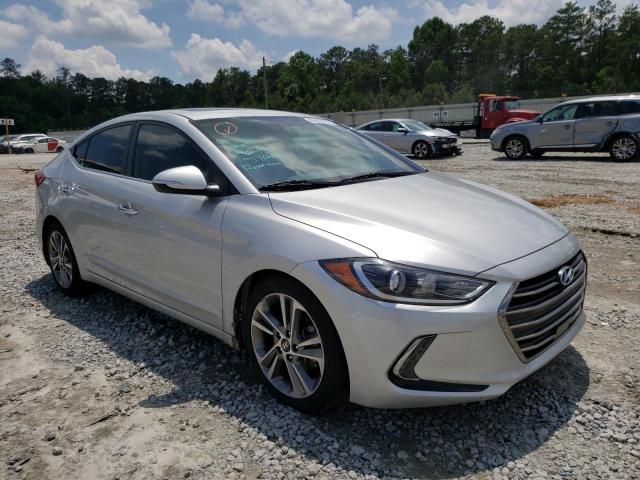 HYUNDAI ELANTRA LI 2017 5npd84lf1hh014375