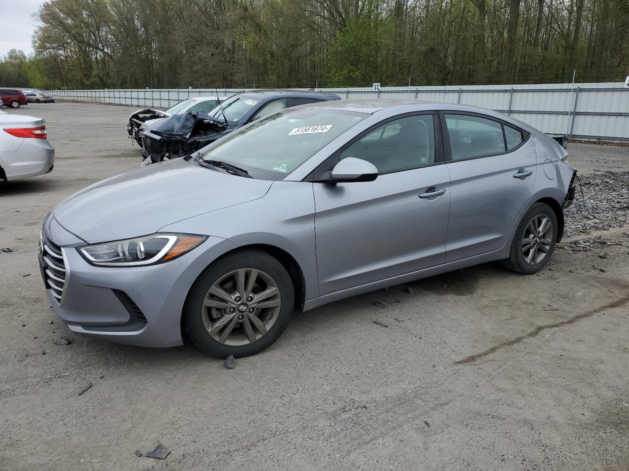 HYUNDAI ELANTRA 2017 5npd84lf1hh016630