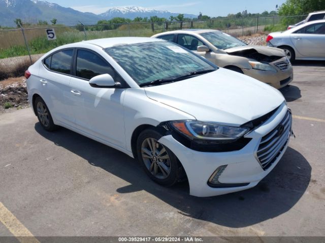 HYUNDAI ELANTRA 2017 5npd84lf1hh018202