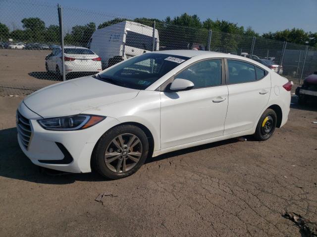 HYUNDAI ELANTRA 2017 5npd84lf1hh019088