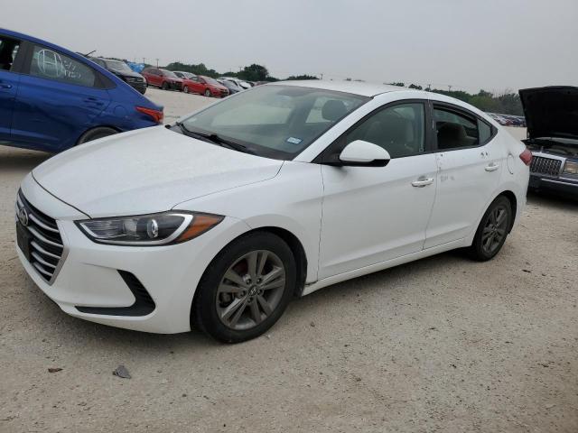 HYUNDAI ELANTRA 2017 5npd84lf1hh022654