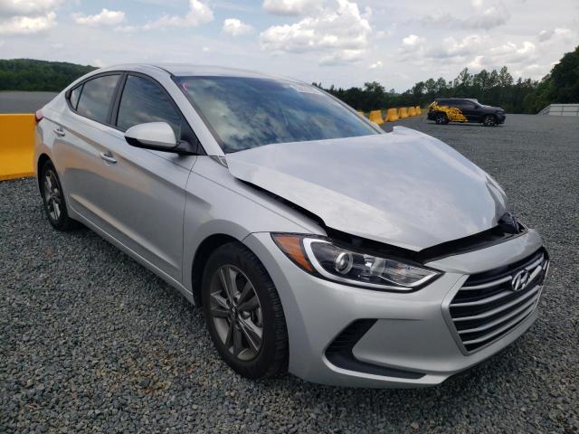 HYUNDAI ELANTRA 2017 5npd84lf1hh023206