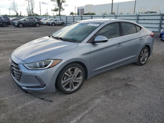 HYUNDAI ELANTRA 2017 5npd84lf1hh023769