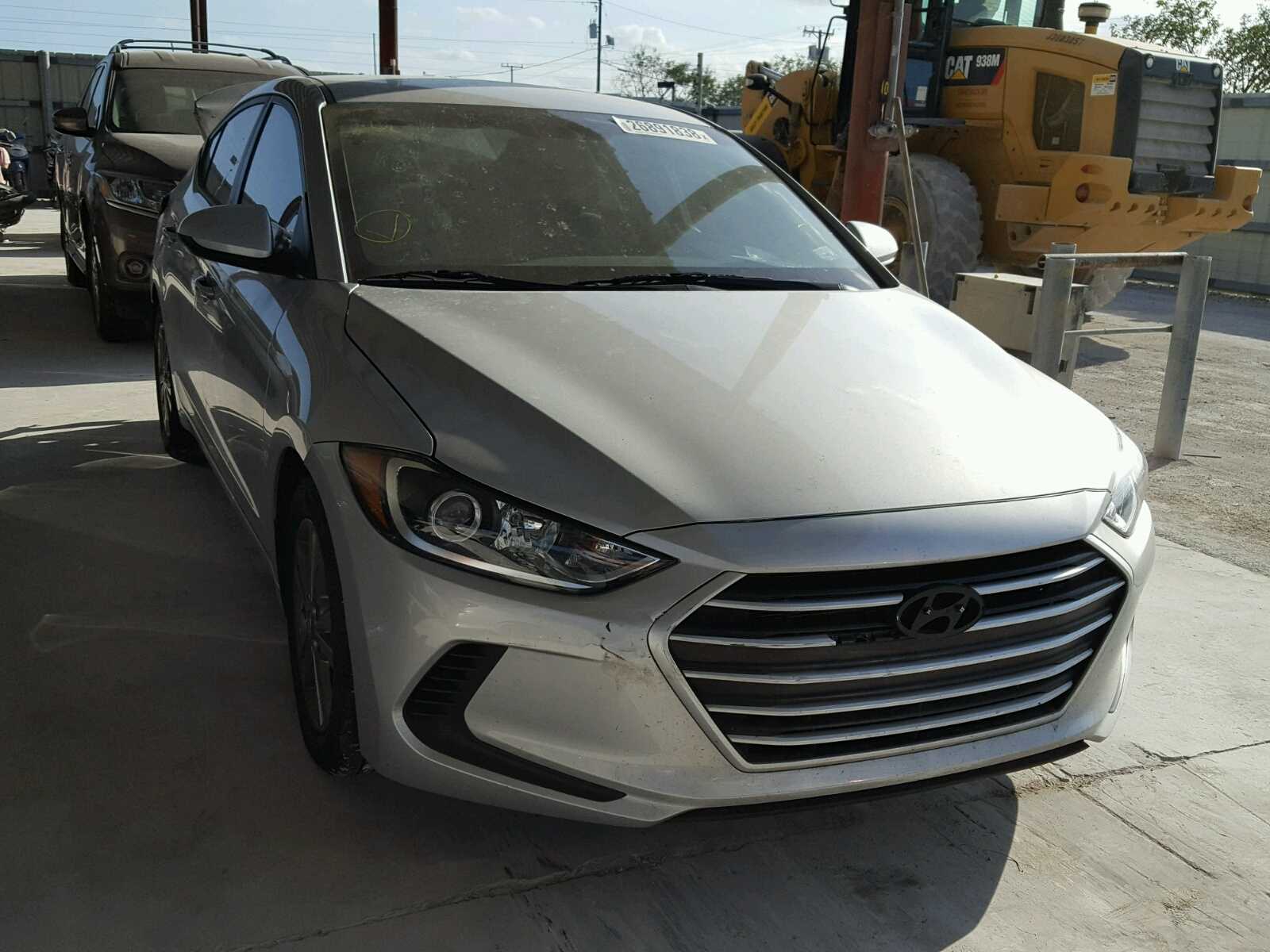 HYUNDAI ELANTRA 2017 5npd84lf1hh025201