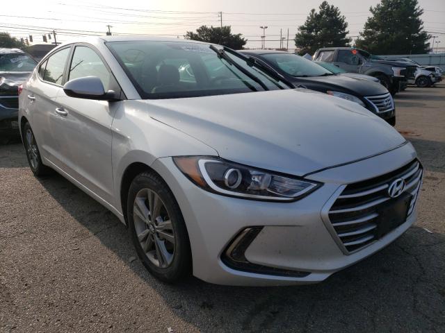 HYUNDAI ELANTRA 2016 5npd84lf1hh025215